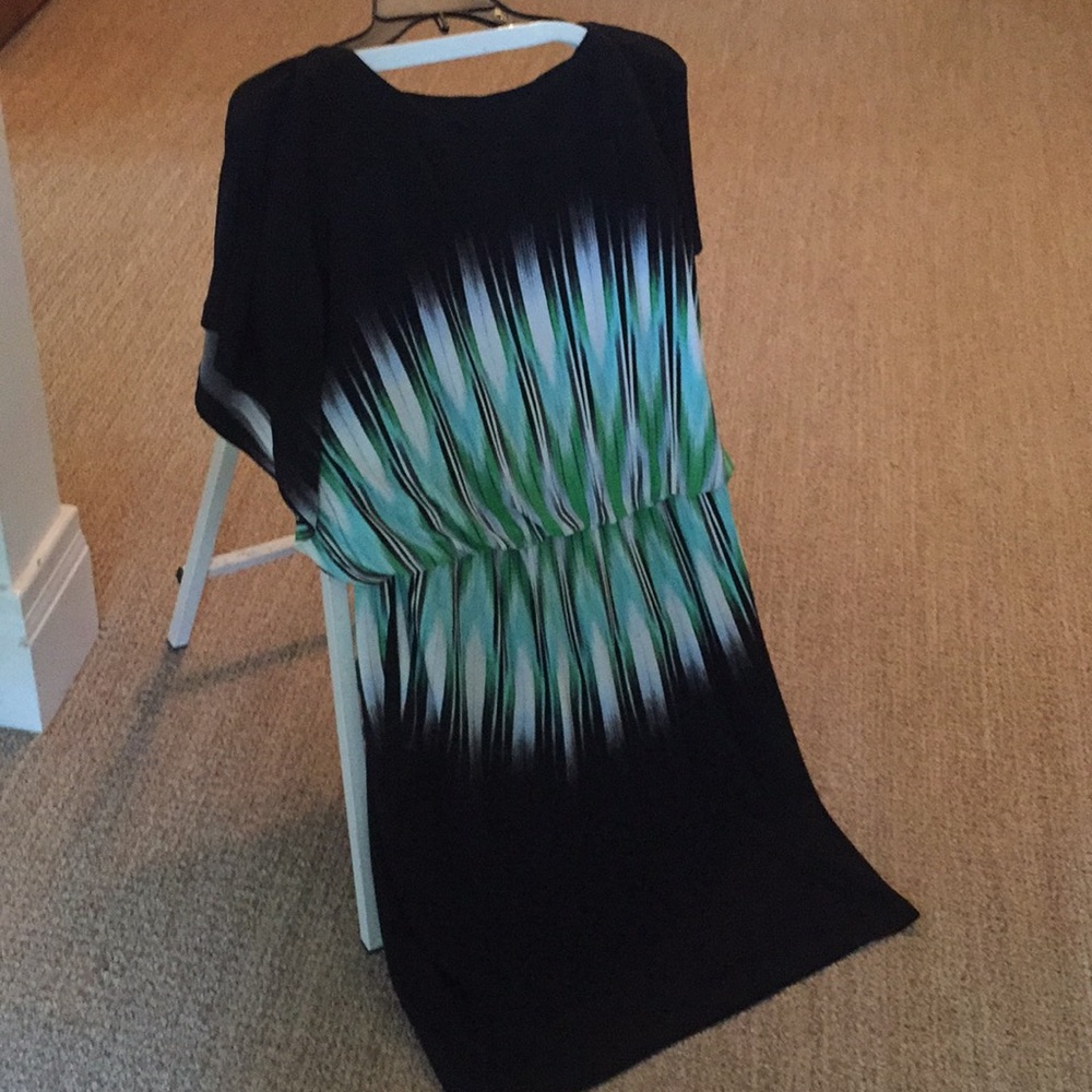 Maggy London dress